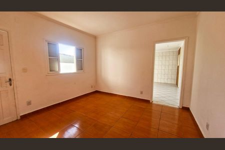 Sala de casa para alugar com 3 quartos, 106m² em Parque Sao Jose, São Paulo