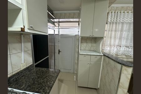 Apartamento para alugar com 80m², 2 quartos e 1 vaga Apartamento para alugar com 80m², 2 quartos e 1 vagaCozinha