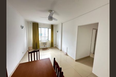 Apartamento para alugar com 2 quartos, 80m² em Itararé, São Vicente