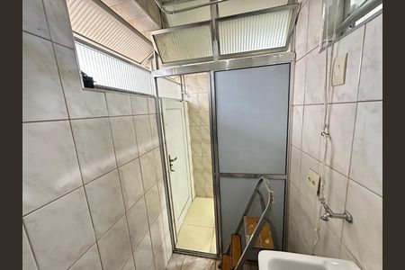 Apartamento para alugar com 80m², 2 quartos e 1 vaga Apartamento para alugar com 80m², 2 quartos e 1 vagaÁrea de Serviço