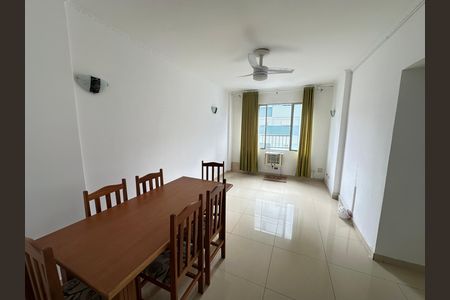 Apartamento para alugar com 80m², 2 quartos e 1 vaga Apartamento para alugar com 80m², 2 quartos e 1 vagaSala