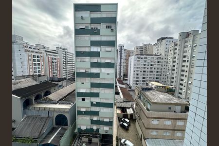 Apartamento para alugar com 80m², 2 quartos e 1 vaga Apartamento para alugar com 80m², 2 quartos e 1 vagaVista da Sala