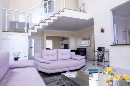 Casa para alugar com 4 quartos, 350m² em Parque Campolim, Sorocaba