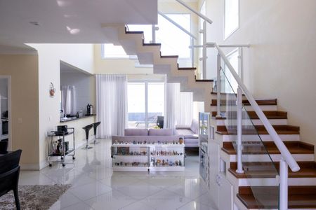 Casa para alugar com 4 quartos, 350m² em Parque Campolim, Sorocaba