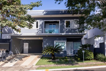 Casa para alugar com 4 quartos, 350m² em Parque Campolim, Sorocaba