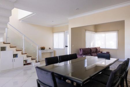 Casa para alugar com 4 quartos, 350m² em Parque Campolim, Sorocaba