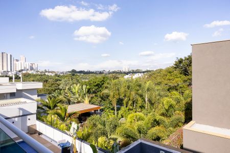 Casa para alugar com 350m², 4 quartos e 4 vagas