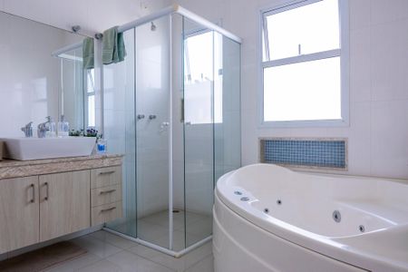 Casa para alugar com 350m², 4 quartos e 4 vagas