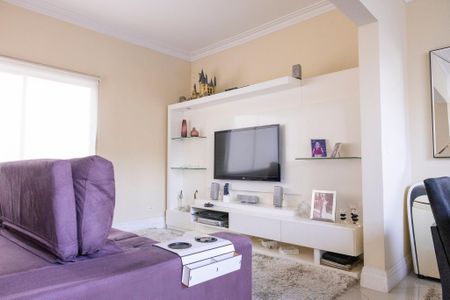 Casa para alugar com 350m², 4 quartos e 4 vagas