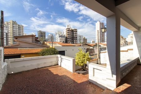 Casa à venda com 3 quartos, 98m² em Jardim Proença, Campinas