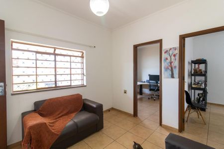 Casa à venda com 3 quartos, 98m² em Jardim Proença, Campinas