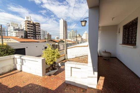 Casa à venda com 3 quartos, 98m² em Jardim Proença, Campinas