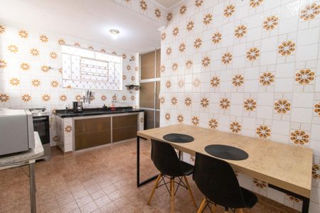 Casa à venda com 3 quartos, 98m² em Jardim Proença, Campinas