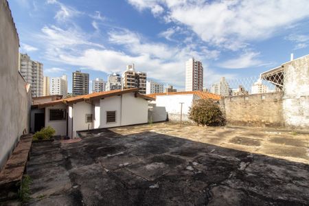 Casa à venda com 3 quartos, 98m² em Jardim Proença, Campinas