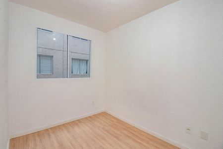 Quarto 2 de apartamento para alugar com 2 quartos, 41m² em Mário Quintana, Porto Alegre