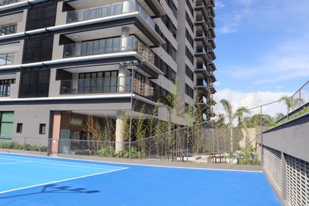 Apartamento para alugar com 112m², 2 quartos e 2 vagas Apartamento para alugar com 112m², 2 quartos e 2 vagasQuadra Esportiva