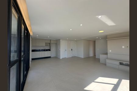 Sala de apartamento para alugar com 2 quartos, 112m² em Alphaville Comercial, Barueri