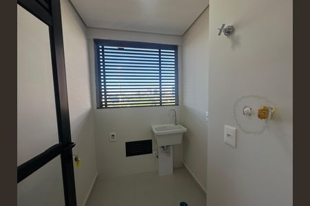 Apartamento para alugar com 112m², 2 quartos e 2 vagas Apartamento para alugar com 112m², 2 quartos e 2 vagasÁrea de Serviço