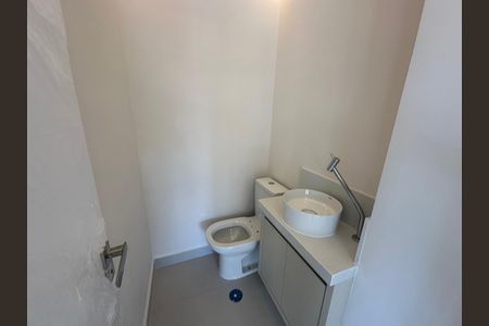 Apartamento para alugar com 112m², 2 quartos e 2 vagas Apartamento para alugar com 112m², 2 quartos e 2 vagasLavabo