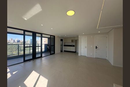 Apartamento para alugar com 112m², 2 quartos e 2 vagas Apartamento para alugar com 112m², 2 quartos e 2 vagasSala