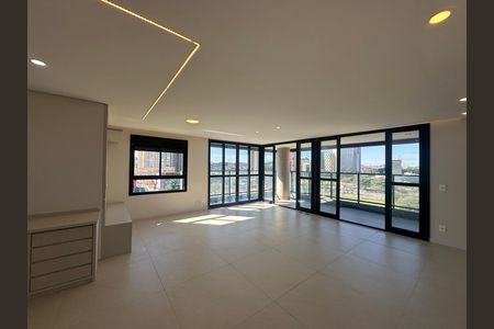 Apartamento para alugar com 2 quartos, 112m² em Alphaville Comercial, Barueri
