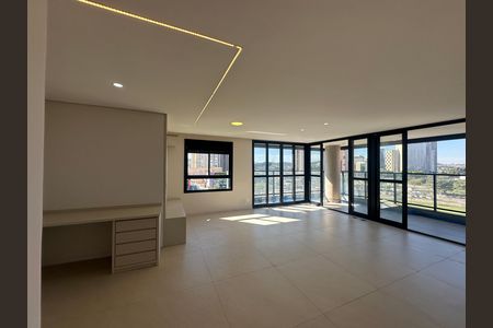Apartamento para alugar com 112m², 2 quartos e 2 vagas Apartamento para alugar com 112m², 2 quartos e 2 vagasSala