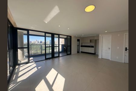 Apartamento para alugar com 112m², 2 quartos e 2 vagas Apartamento para alugar com 112m², 2 quartos e 2 vagasSala