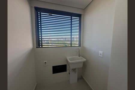 Apartamento para alugar com 112m², 2 quartos e 2 vagas Apartamento para alugar com 112m², 2 quartos e 2 vagasÁrea de Serviço