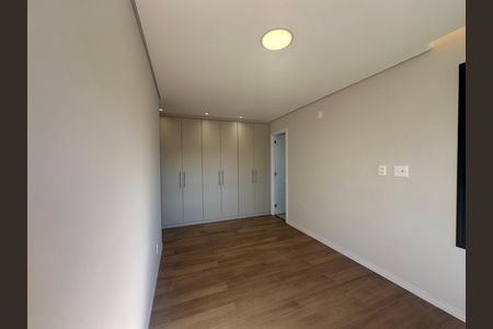 Suíte 2 de apartamento para alugar com 2 quartos, 112m² em Alphaville Comercial, Barueri