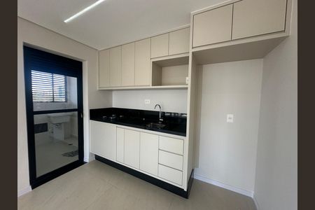 Apartamento para alugar com 112m², 2 quartos e 2 vagas Apartamento para alugar com 112m², 2 quartos e 2 vagasCozinha