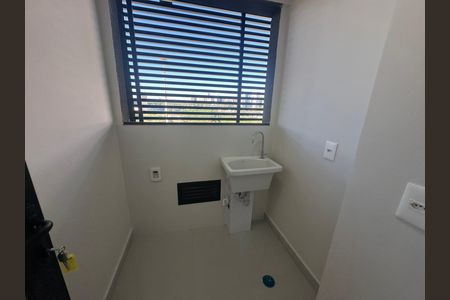 Apartamento para alugar com 112m², 2 quartos e 2 vagas Apartamento para alugar com 112m², 2 quartos e 2 vagasÁrea de Serviço
