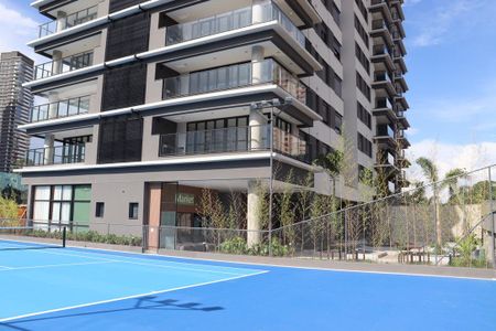 Apartamento para alugar com 112m², 2 quartos e 2 vagas Apartamento para alugar com 112m², 2 quartos e 2 vagasQuadra Esportiva