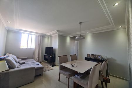 Apartamento à venda com 1 quarto, 66m² em Vila Alpina, São Paulo