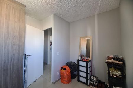 Quarto 2 de apartamento à venda com 1 quarto, 66m² em Vila Alpina, São Paulo
