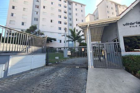 Fachada de apartamento à venda com 1 quarto, 66m² em Vila Alpina, São Paulo