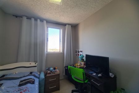 Quarto 3 de apartamento à venda com 1 quarto, 66m² em Vila Alpina, São Paulo
