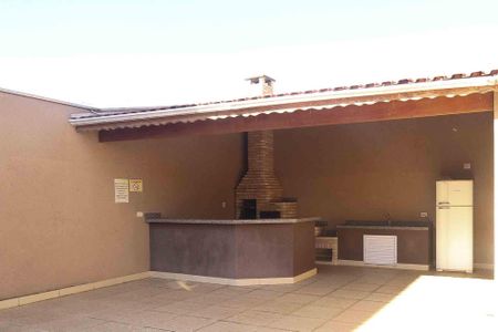 Apartamento para alugar com 60m², 2 quartos e 1 vaga