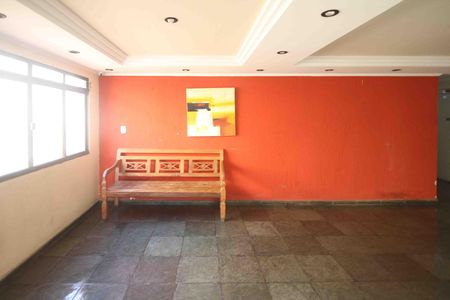 Apartamento para alugar com 60m², 2 quartos e 1 vaga