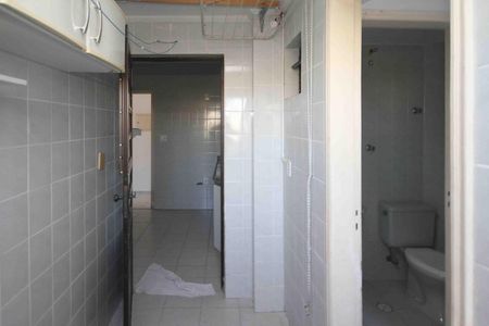 Apartamento para alugar com 60m², 2 quartos e 1 vaga