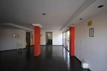 Apartamento para alugar com 60m², 2 quartos e 1 vaga
