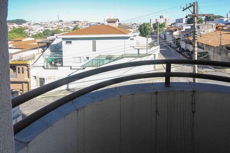 Apartamento para alugar com 60m², 2 quartos e 1 vaga