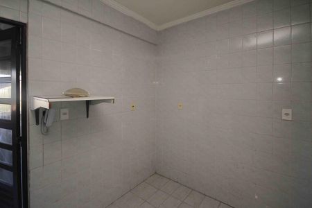Apartamento para alugar com 60m², 2 quartos e 1 vaga