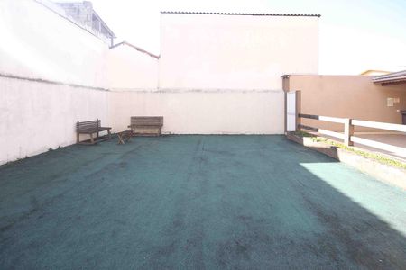 Apartamento para alugar com 60m², 2 quartos e 1 vaga