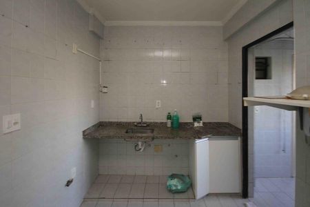 Apartamento para alugar com 60m², 2 quartos e 1 vaga