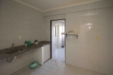Apartamento para alugar com 60m², 2 quartos e 1 vaga