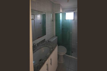 Apartamento para alugar com 2 quartos, 60m² em Chácara Belenzinho, São Paulo