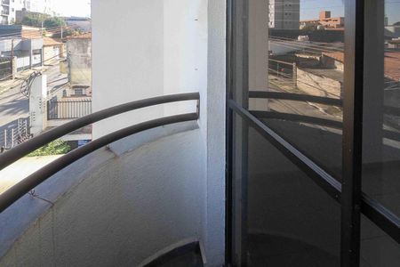 Apartamento para alugar com 60m², 2 quartos e 1 vaga