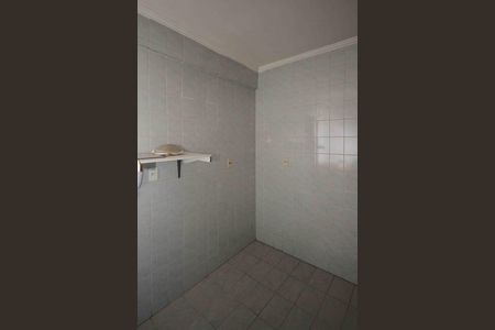 Apartamento para alugar com 60m², 2 quartos e 1 vaga