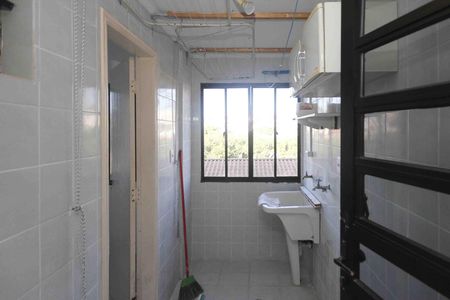 Apartamento para alugar com 60m², 2 quartos e 1 vaga