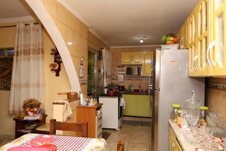 Casa à venda com 142m², 2 quartos e 3 vagasCozinha